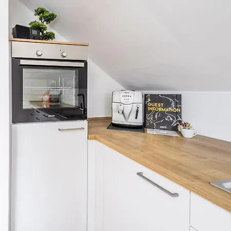Apartmán Am Park In Schwabmunchen